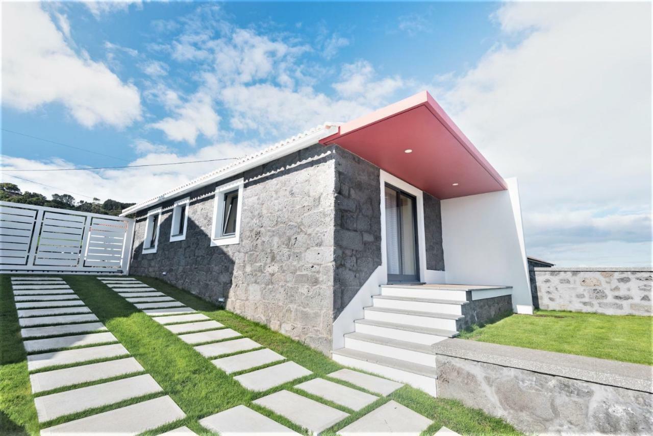 Quinta Do Basalto Villa Piedade  Kültér fotó
