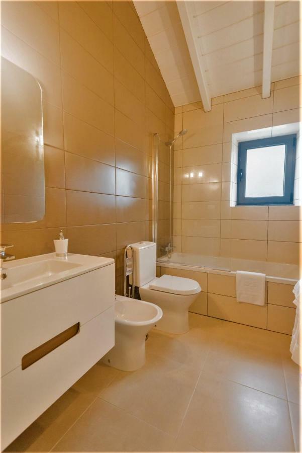 Quinta Do Basalto Villa Piedade  Kültér fotó