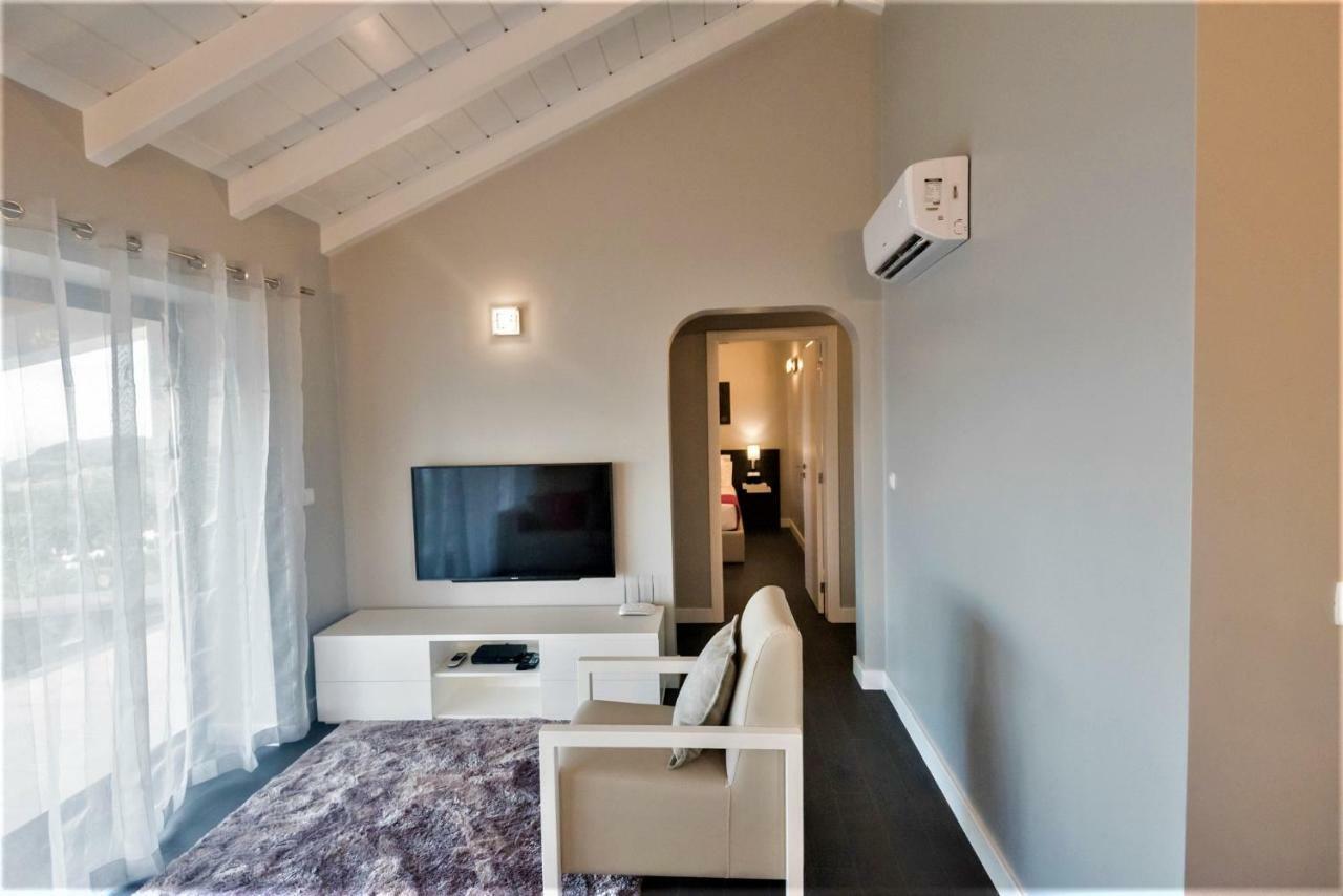 Quinta Do Basalto Villa Piedade  Kültér fotó