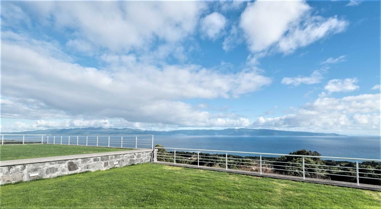 Quinta Do Basalto Villa Piedade  Kültér fotó