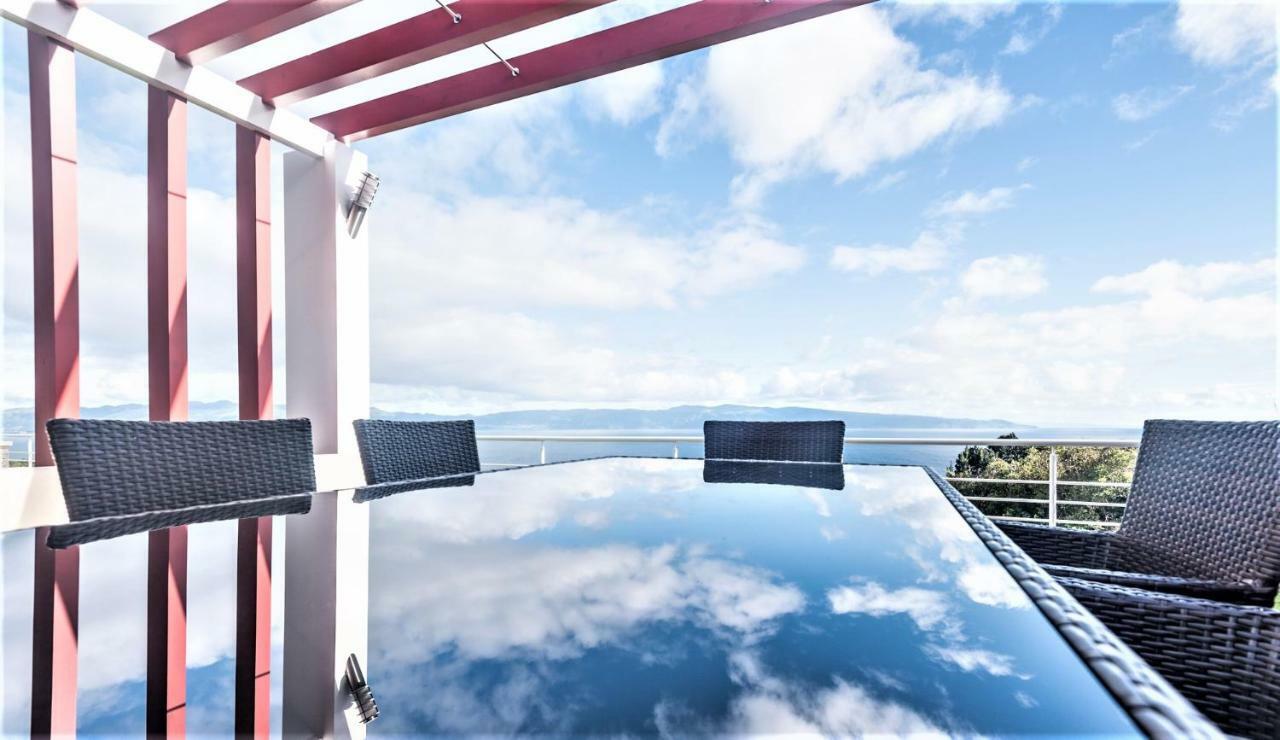 Quinta Do Basalto Villa Piedade  Kültér fotó