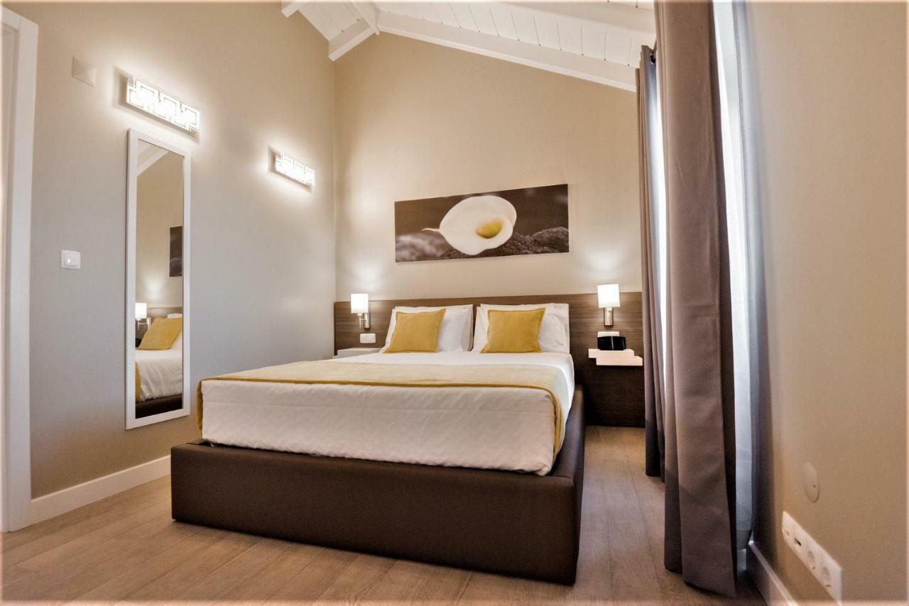Quinta Do Basalto Villa Piedade  Kültér fotó
