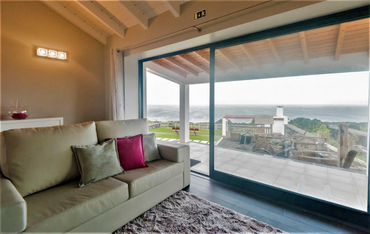 Quinta Do Basalto Villa Piedade  Kültér fotó