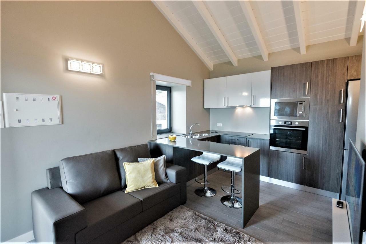 Quinta Do Basalto Villa Piedade  Kültér fotó