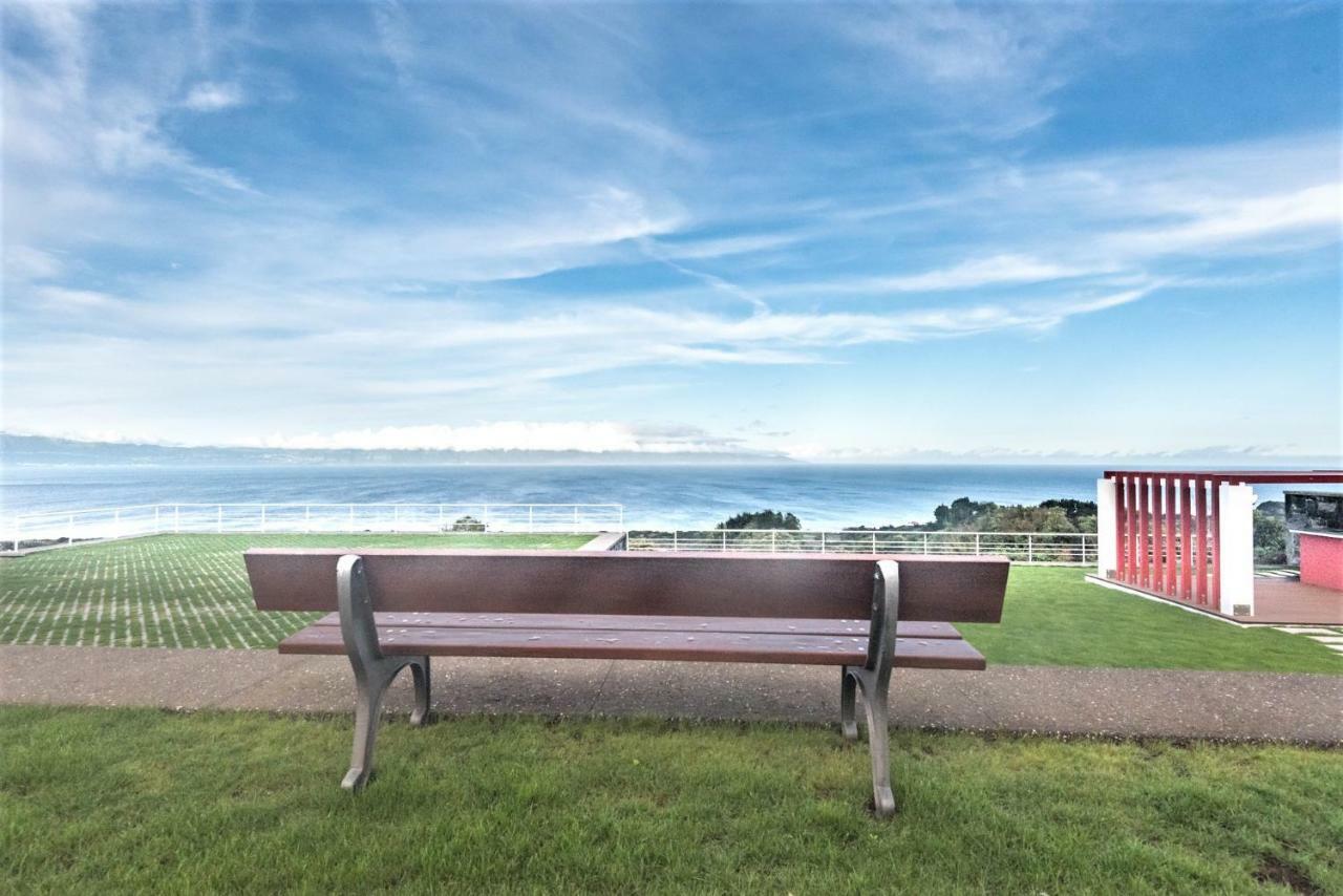 Quinta Do Basalto Villa Piedade  Kültér fotó