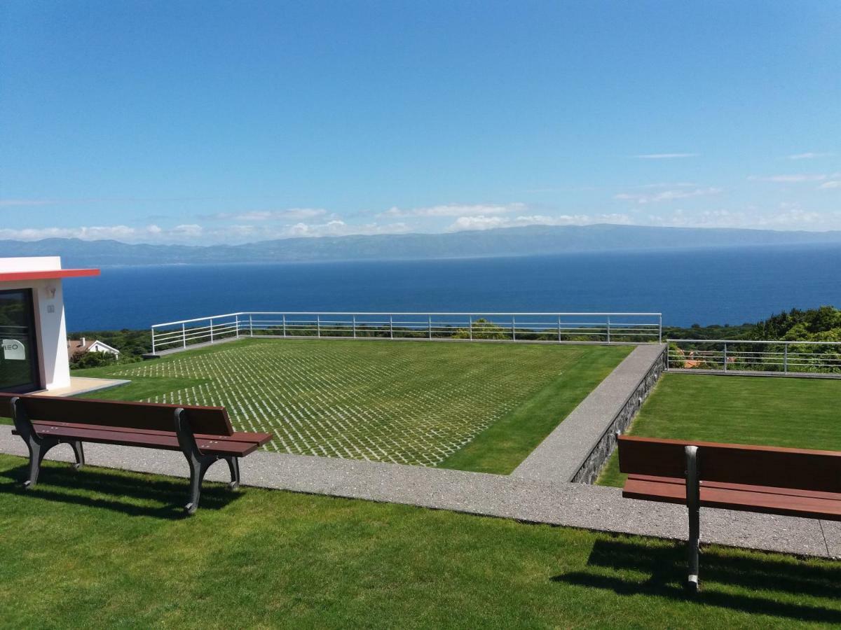 Quinta Do Basalto Villa Piedade  Kültér fotó